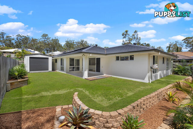 31 Spotted Gum Crescent MOUNT COTTON QLD 4165