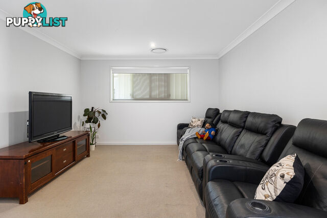 31 Spotted Gum Crescent MOUNT COTTON QLD 4165