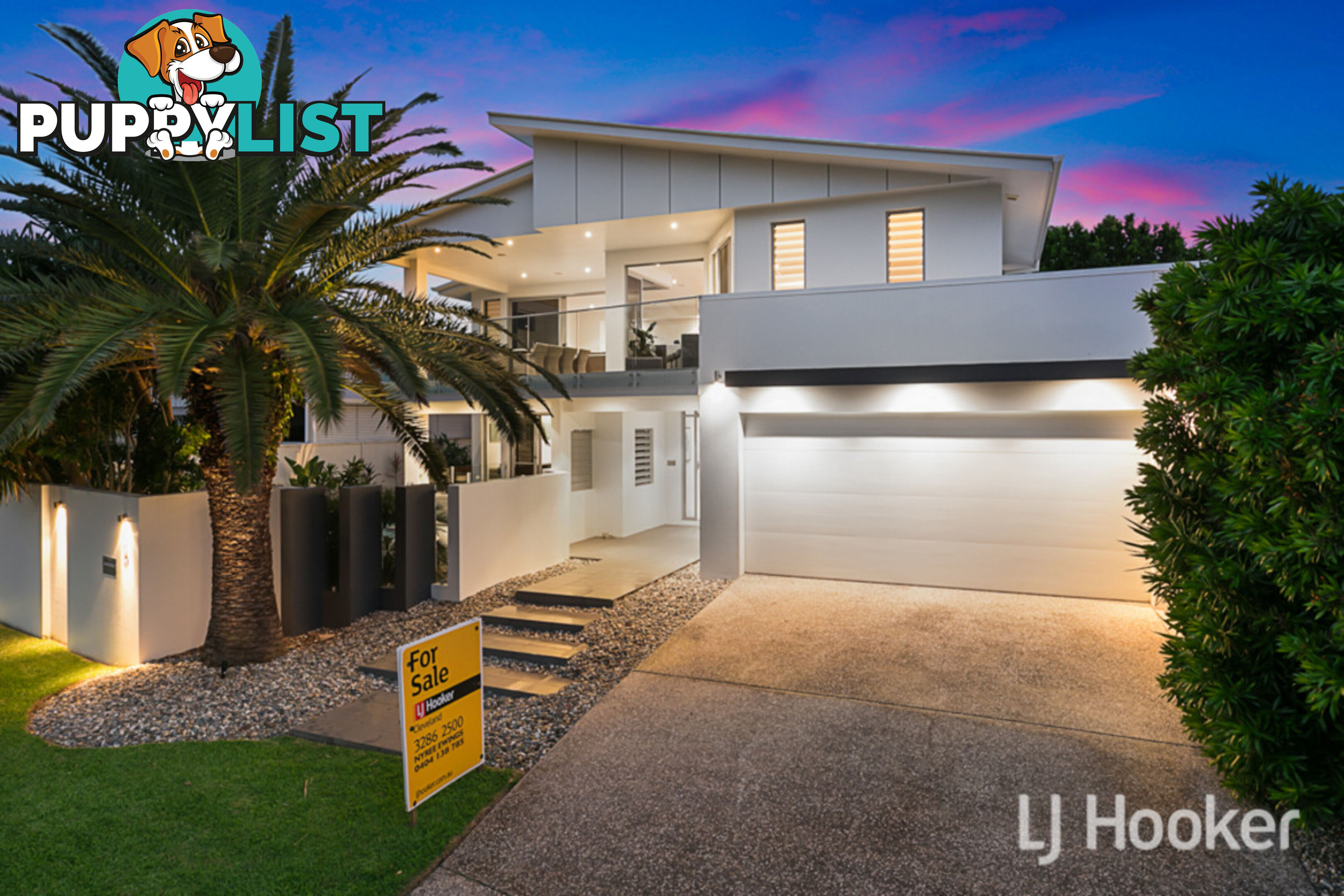 55 George Thorn Drive THORNLANDS QLD 4164