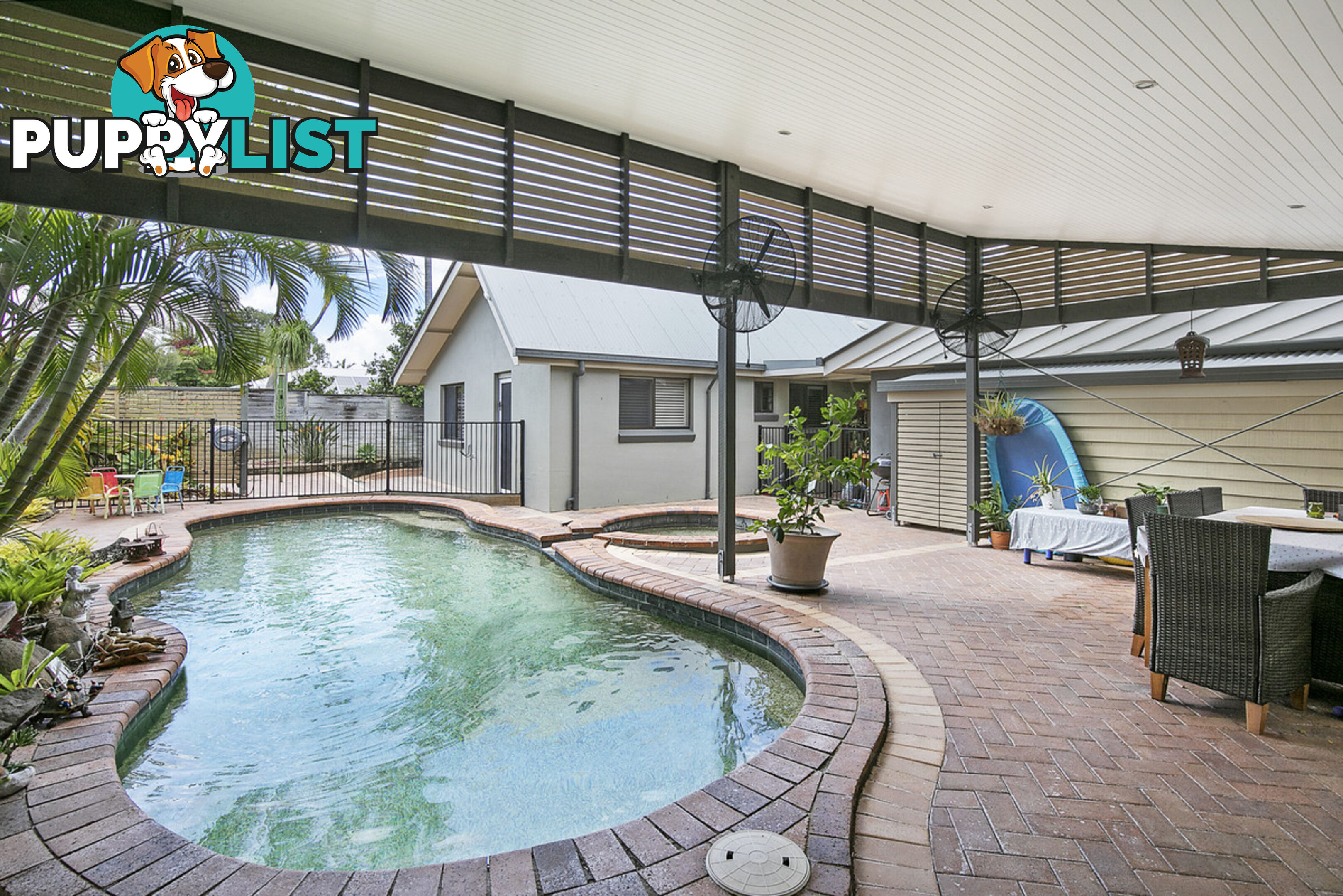 6 Julieanne Court CLEVELAND QLD 4163