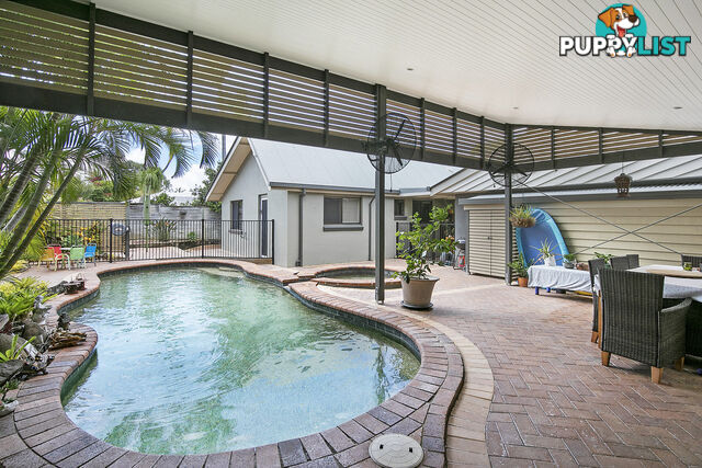 6 Julieanne Court CLEVELAND QLD 4163