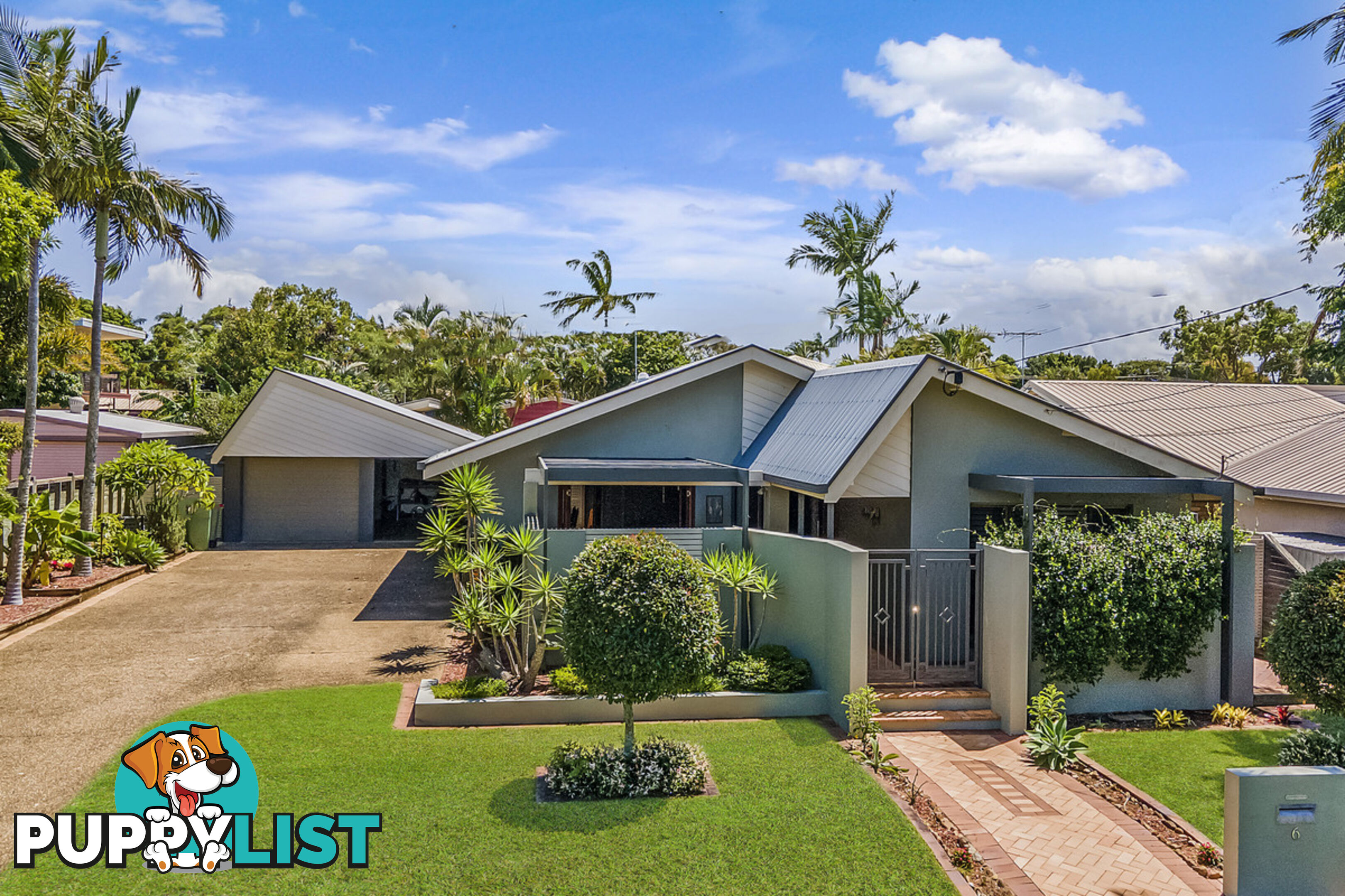 6 Julieanne Court CLEVELAND QLD 4163