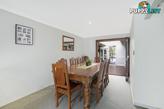 6 Julieanne Court CLEVELAND QLD 4163