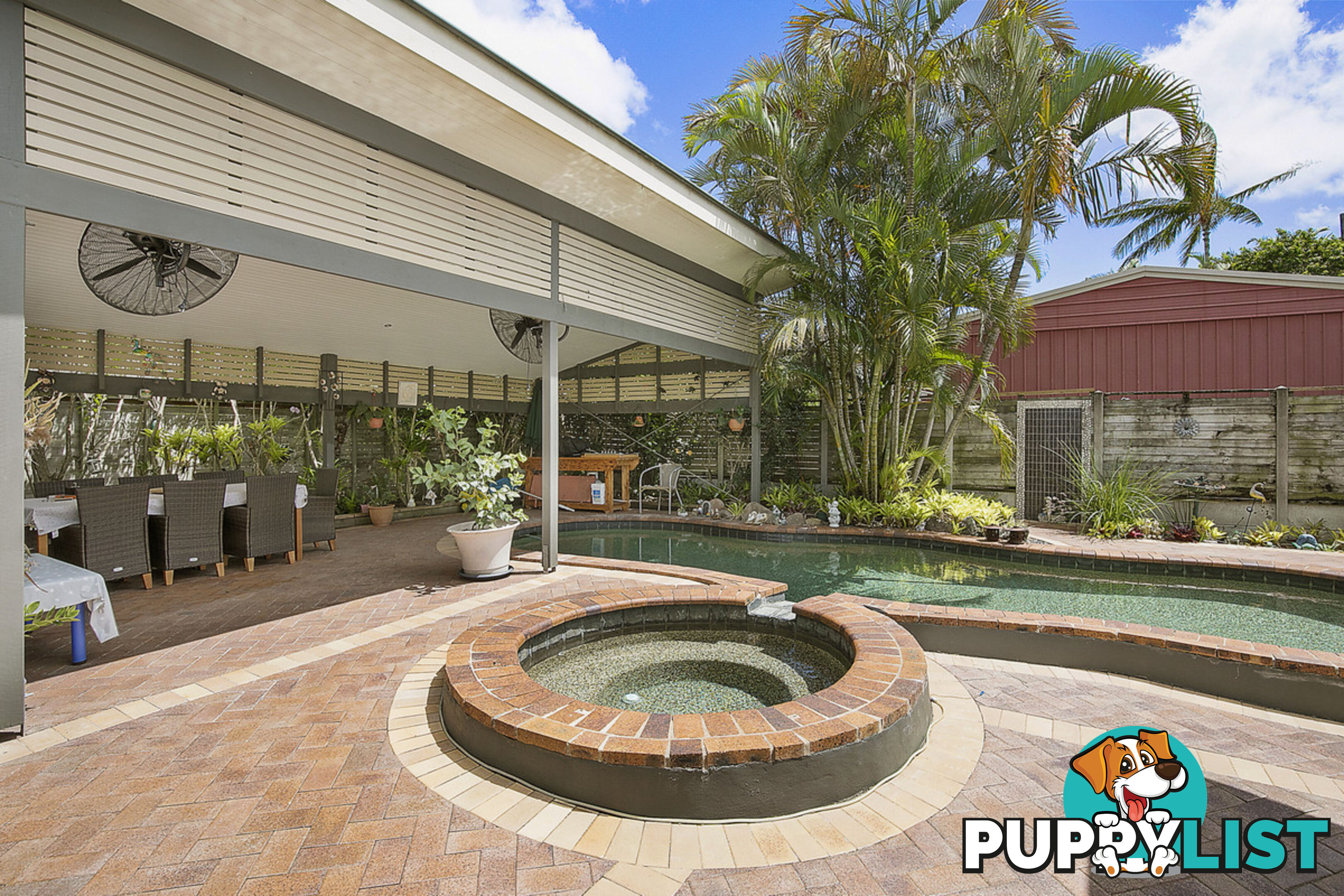 6 Julieanne Court CLEVELAND QLD 4163