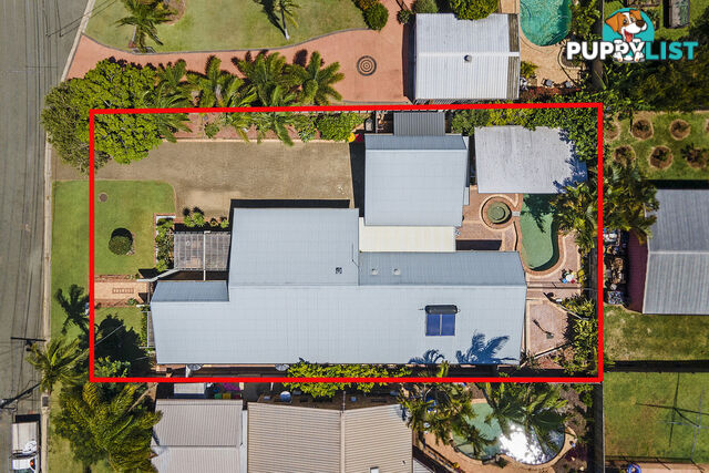 6 Julieanne Court CLEVELAND QLD 4163