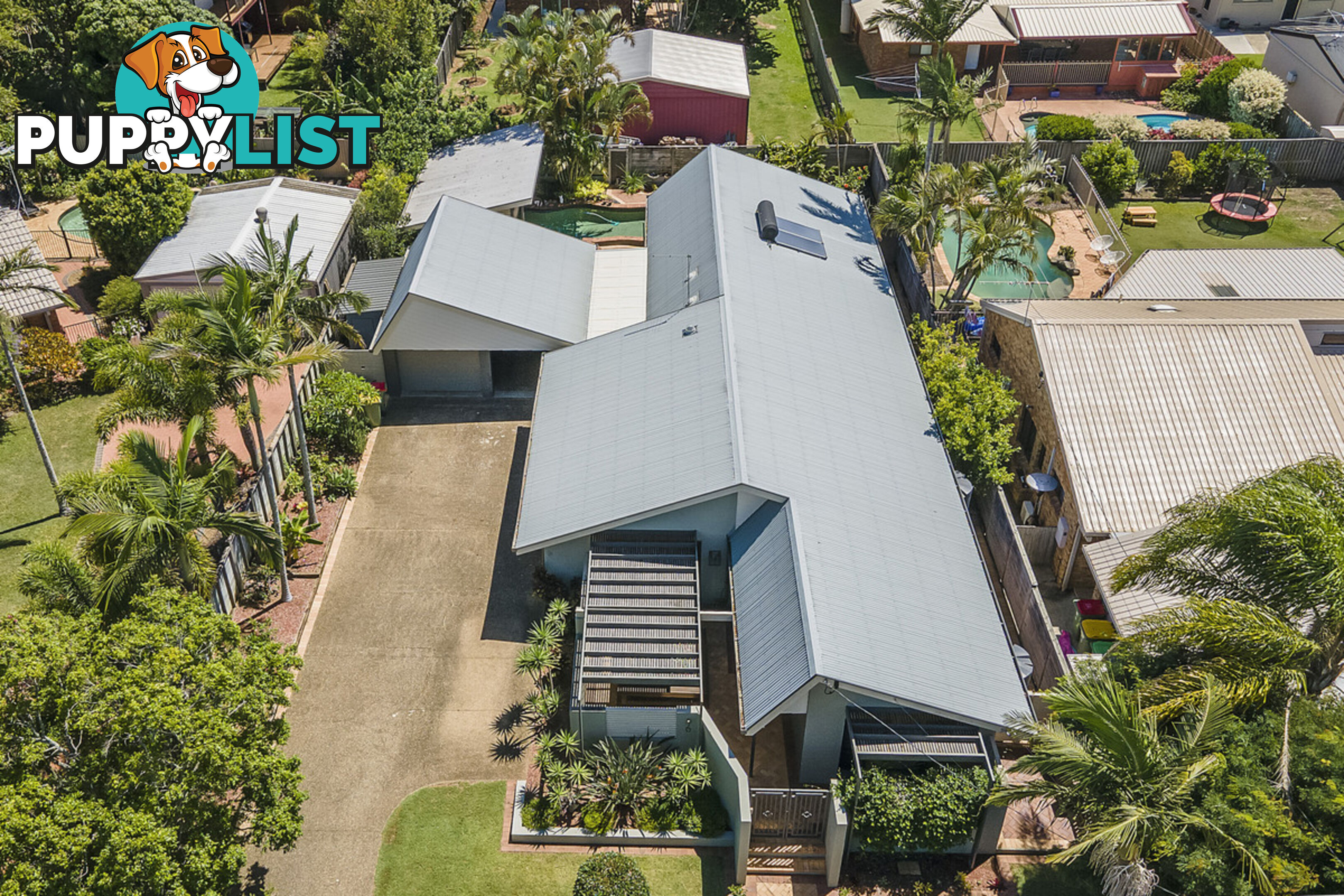 6 Julieanne Court CLEVELAND QLD 4163