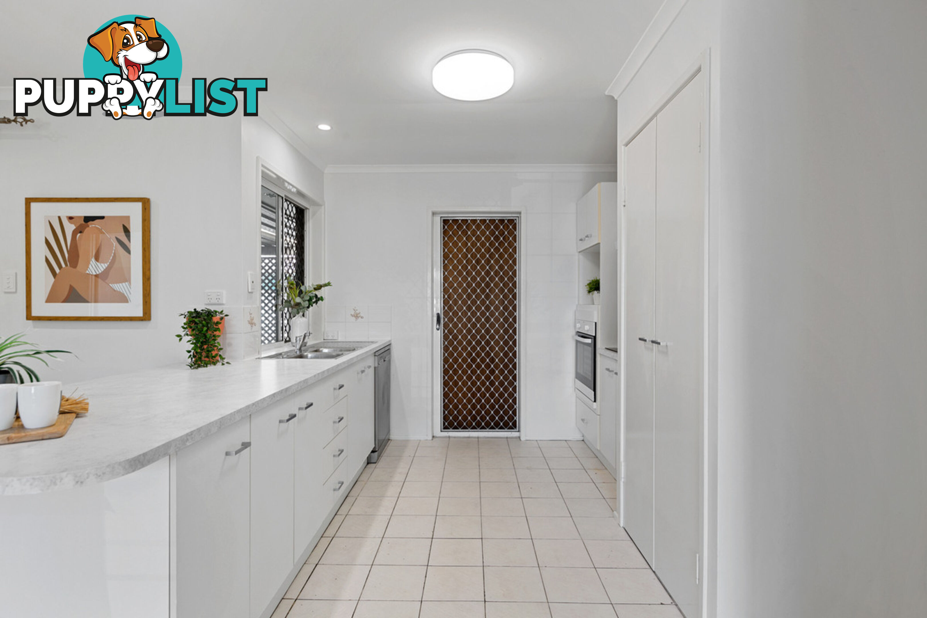 1 Ringtail Place WYNNUM WEST QLD 4178