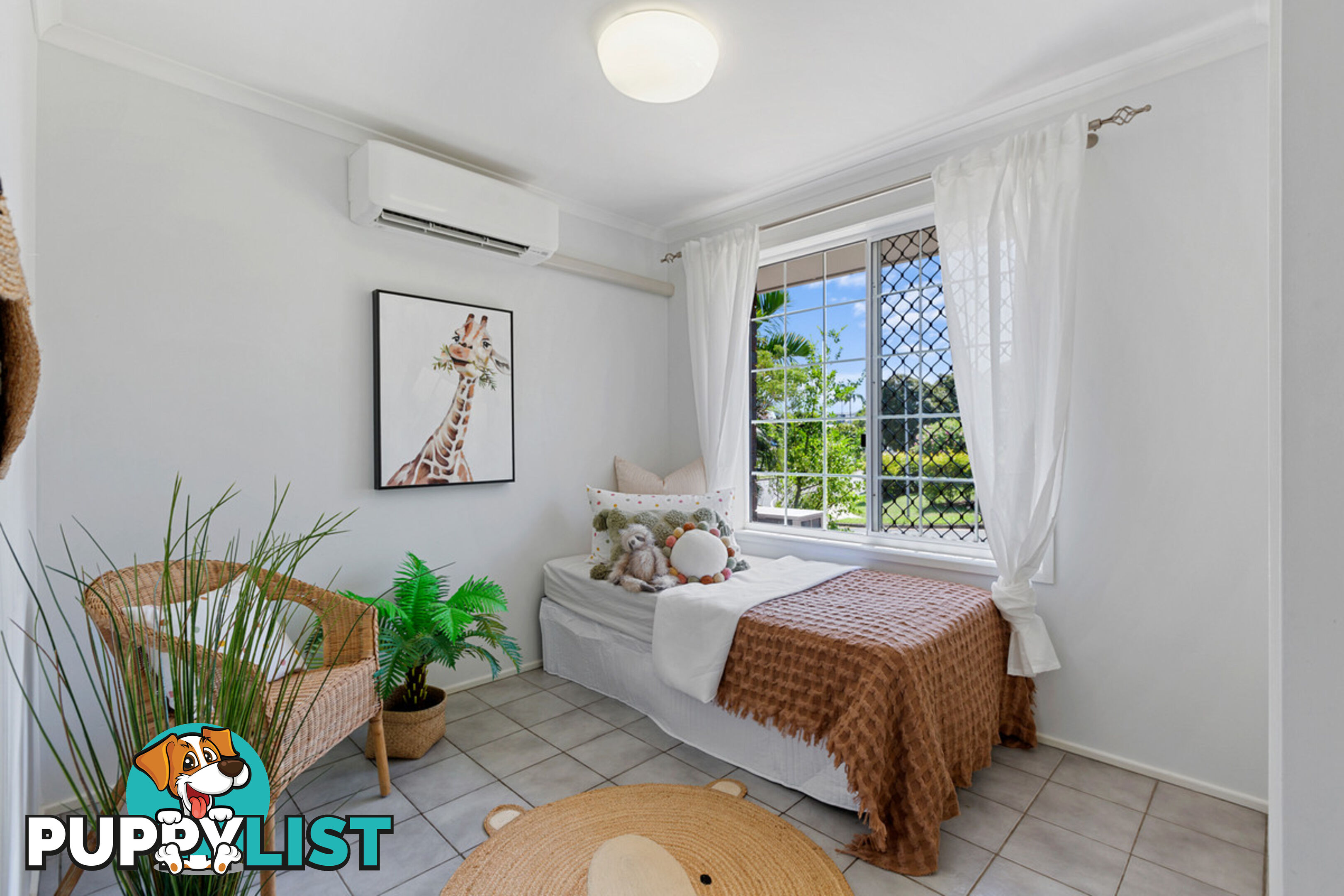 1 Ringtail Place WYNNUM WEST QLD 4178