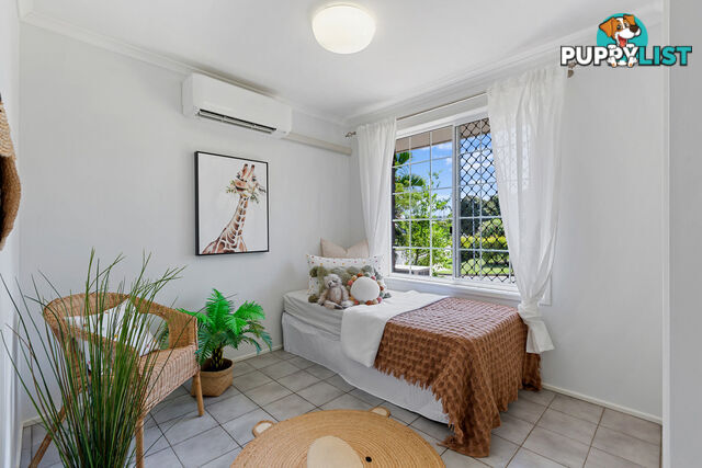 1 Ringtail Place WYNNUM WEST QLD 4178