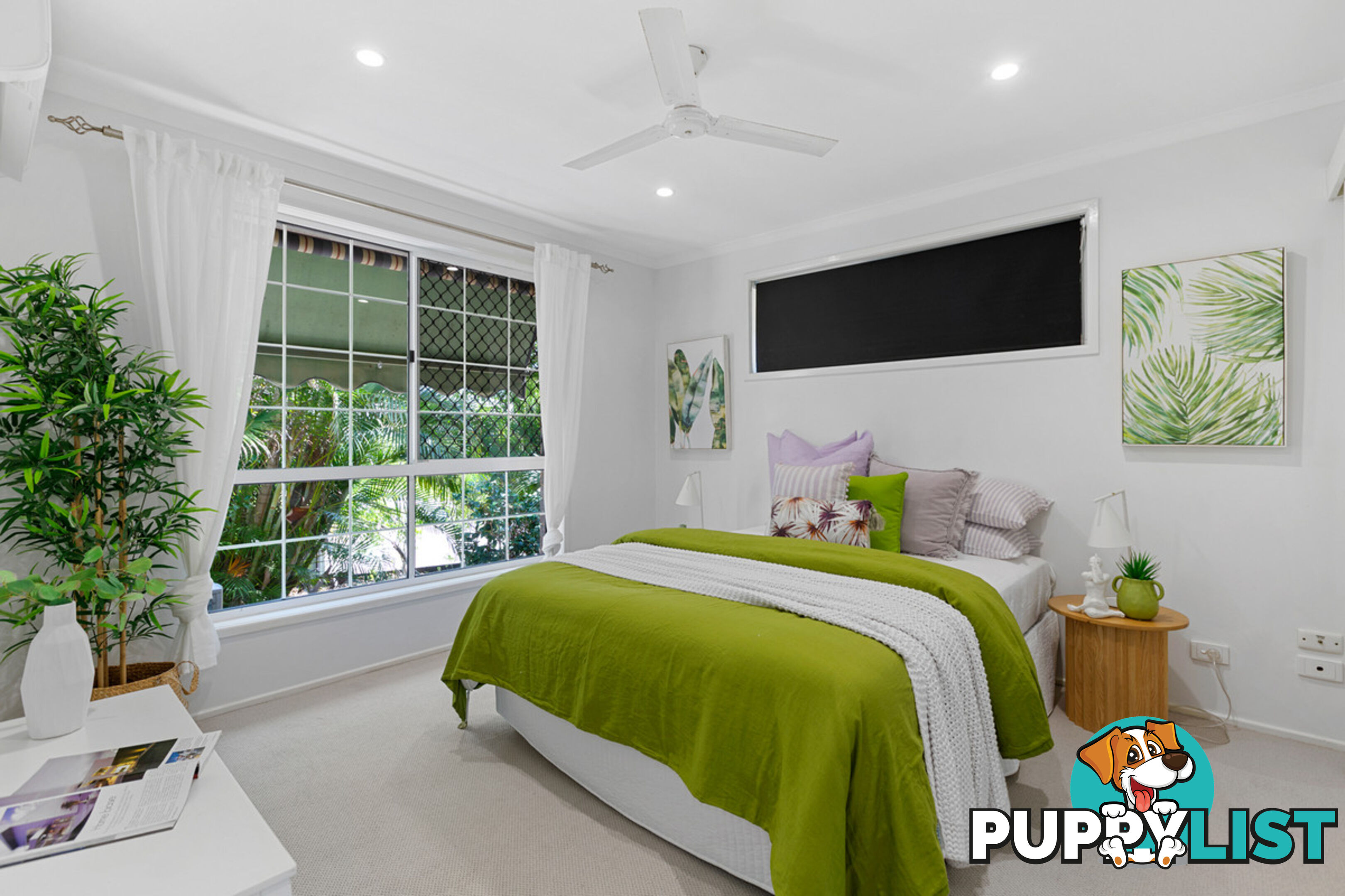 1 Ringtail Place WYNNUM WEST QLD 4178