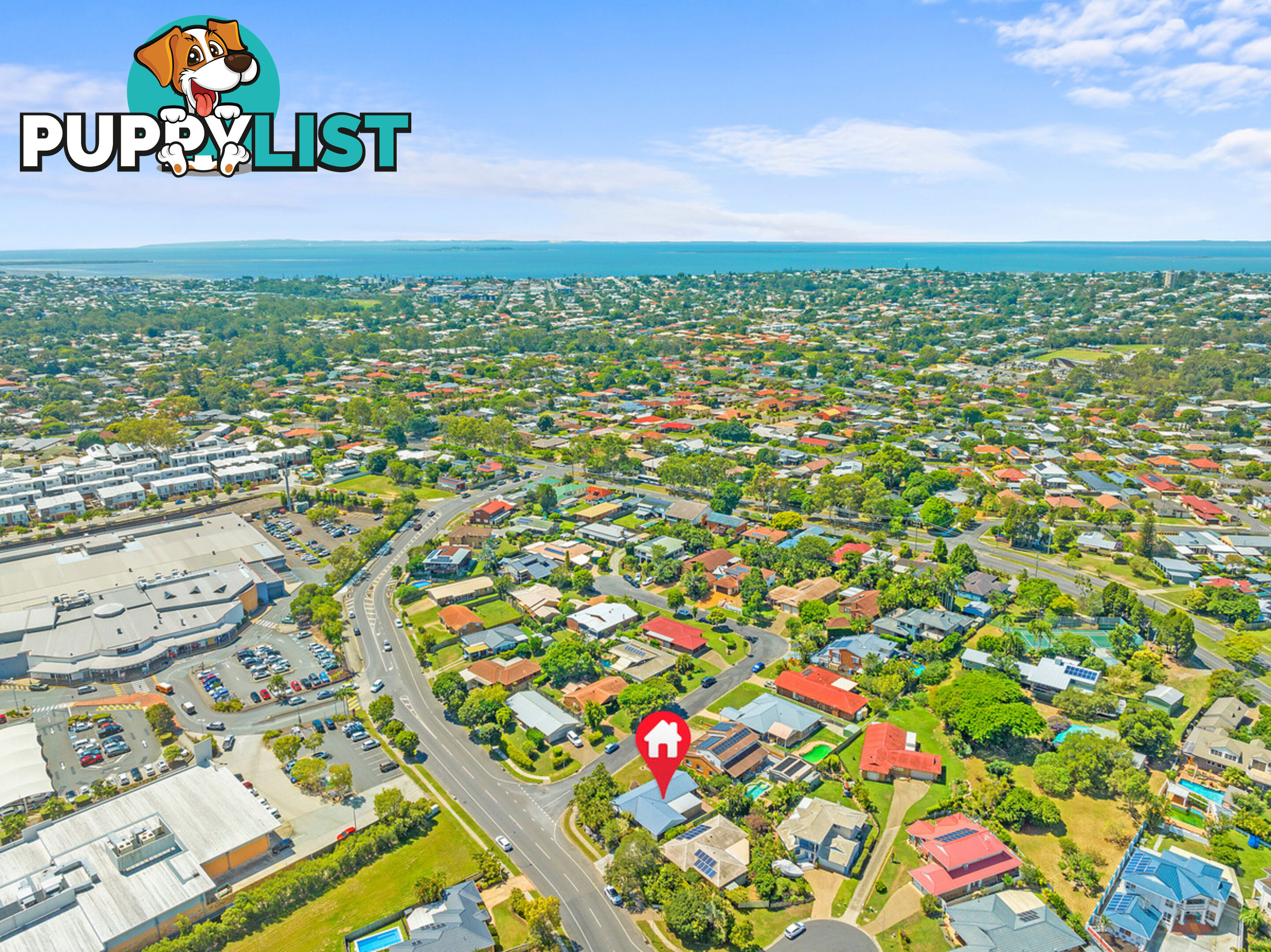 1 Ringtail Place WYNNUM WEST QLD 4178