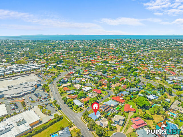 1 Ringtail Place WYNNUM WEST QLD 4178