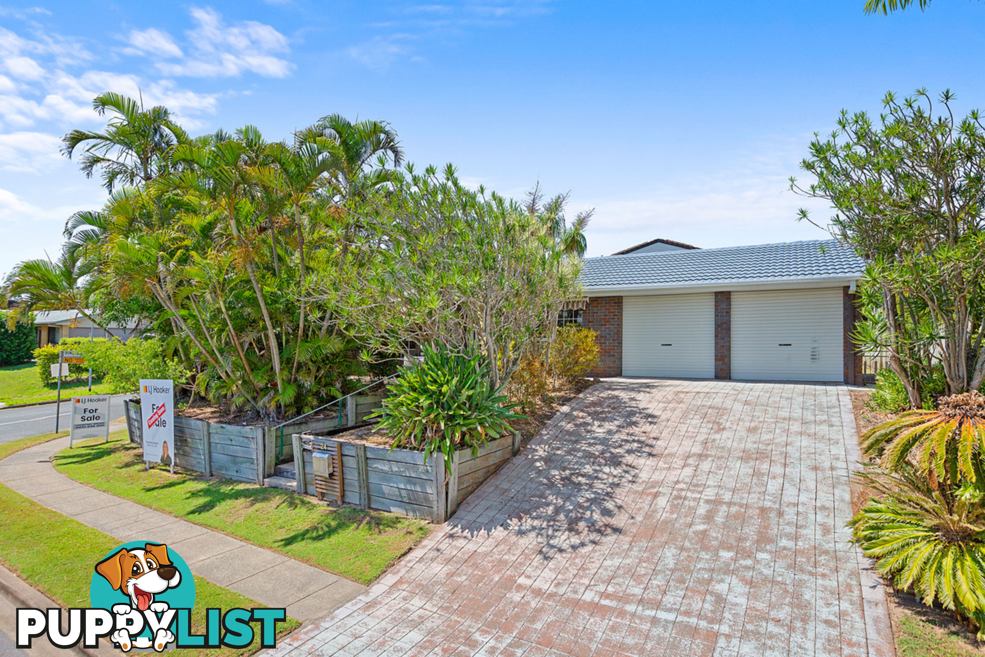 1 Ringtail Place WYNNUM WEST QLD 4178