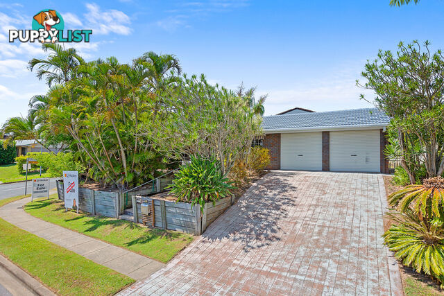 1 Ringtail Place WYNNUM WEST QLD 4178