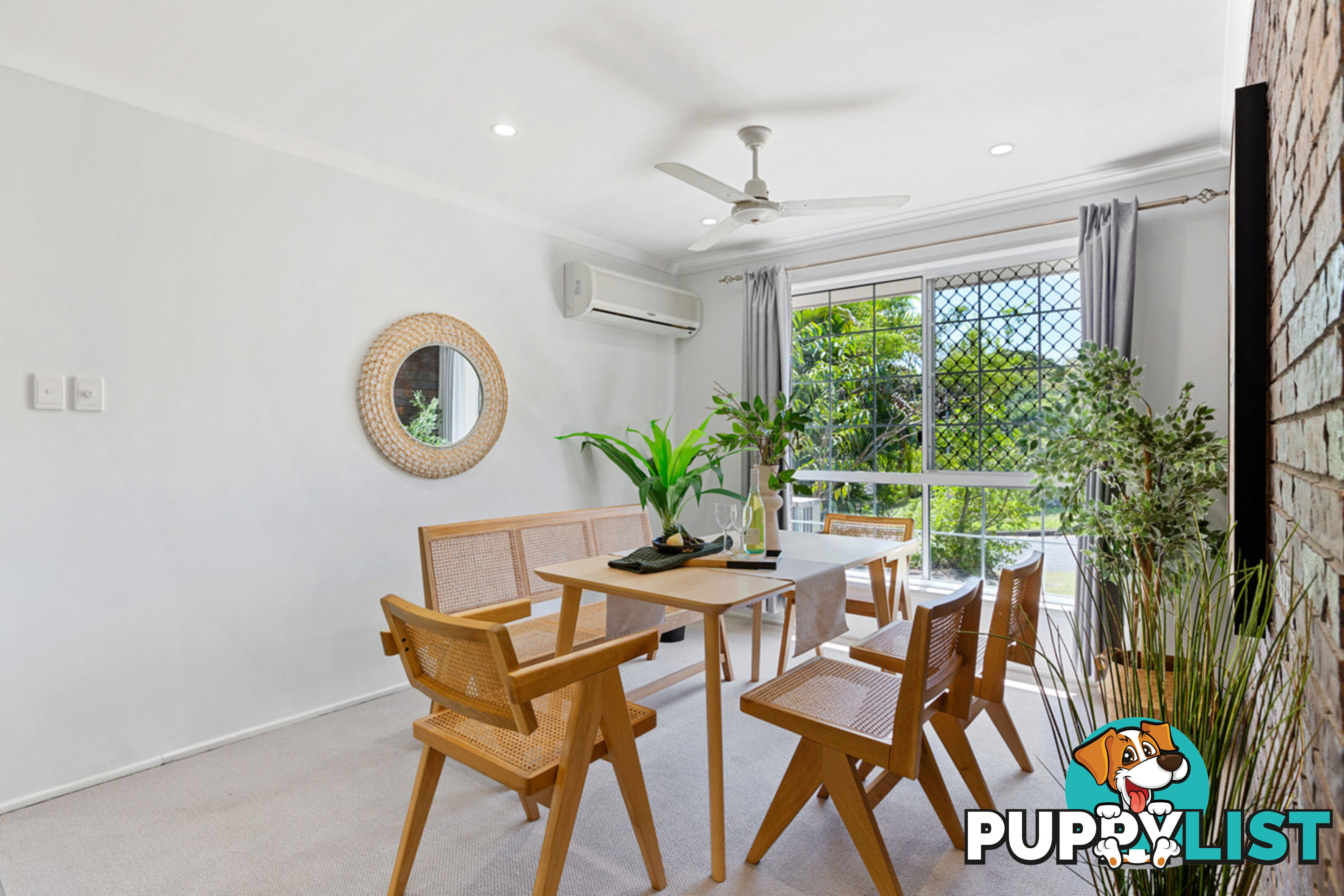 1 Ringtail Place WYNNUM WEST QLD 4178