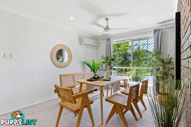 1 Ringtail Place WYNNUM WEST QLD 4178