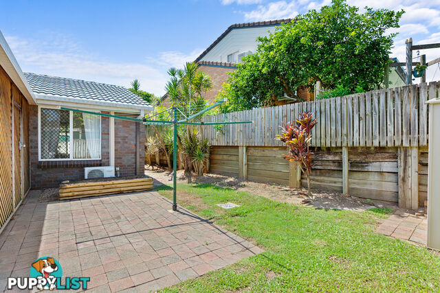 1 Ringtail Place WYNNUM WEST QLD 4178