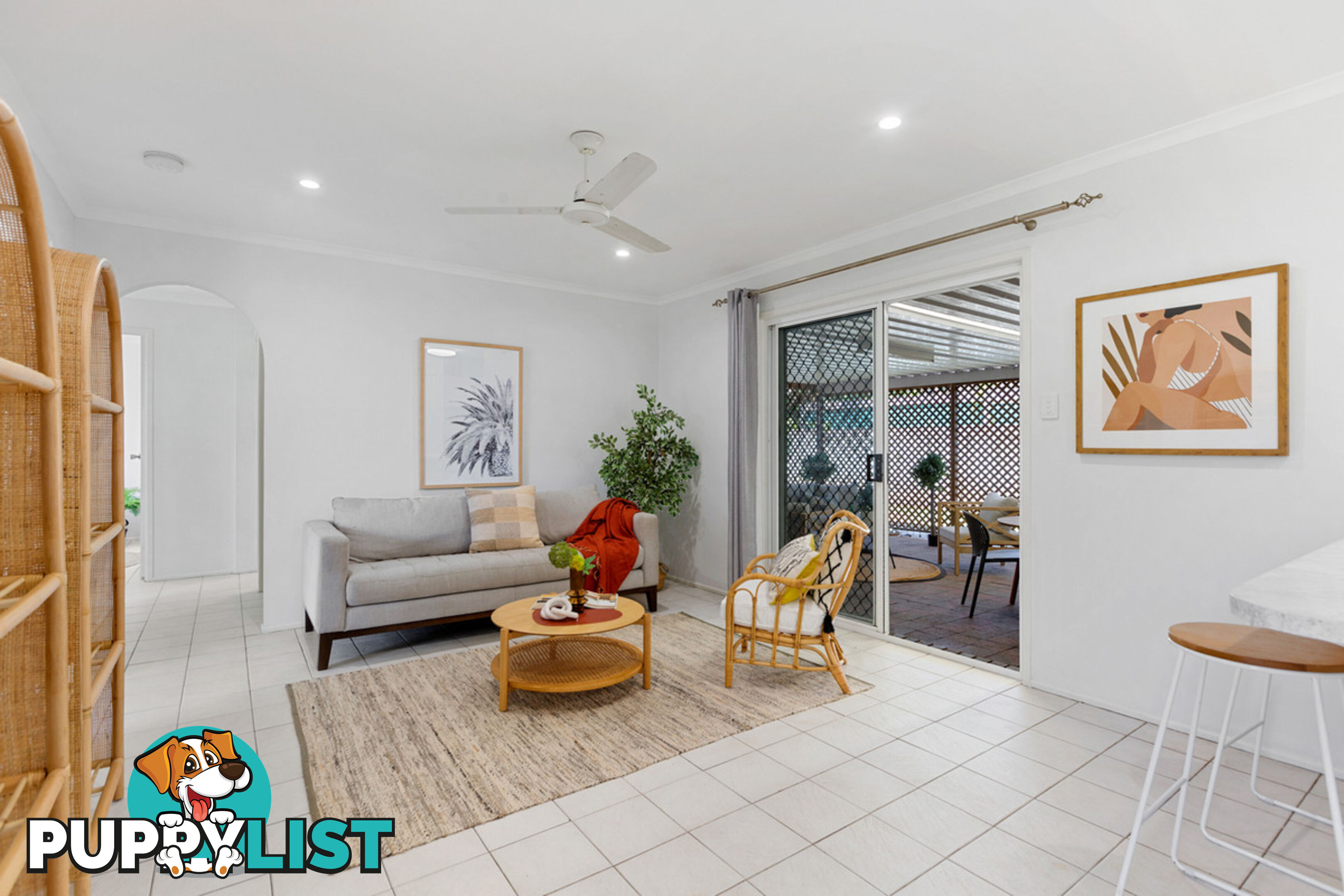 1 Ringtail Place WYNNUM WEST QLD 4178