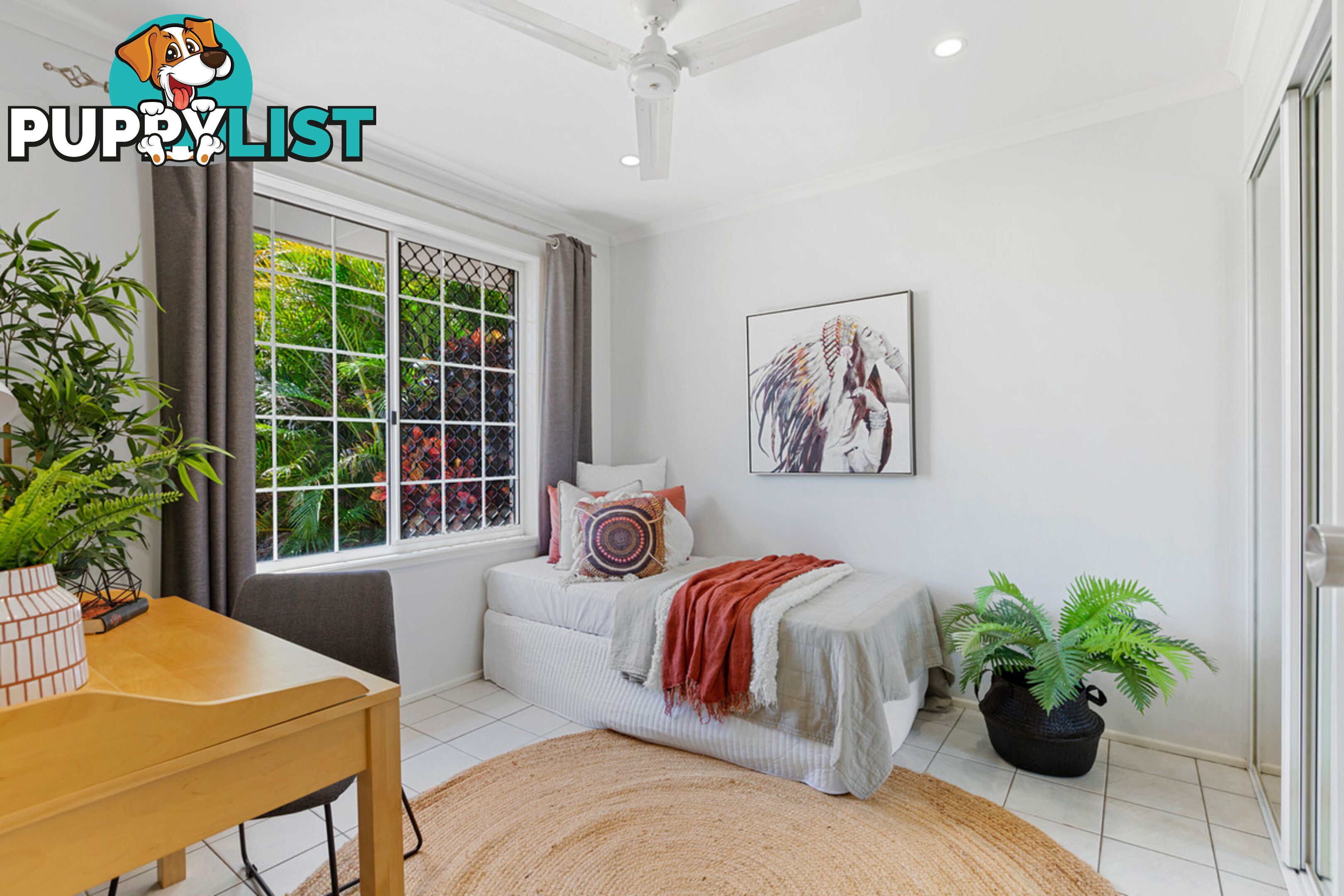 1 Ringtail Place WYNNUM WEST QLD 4178