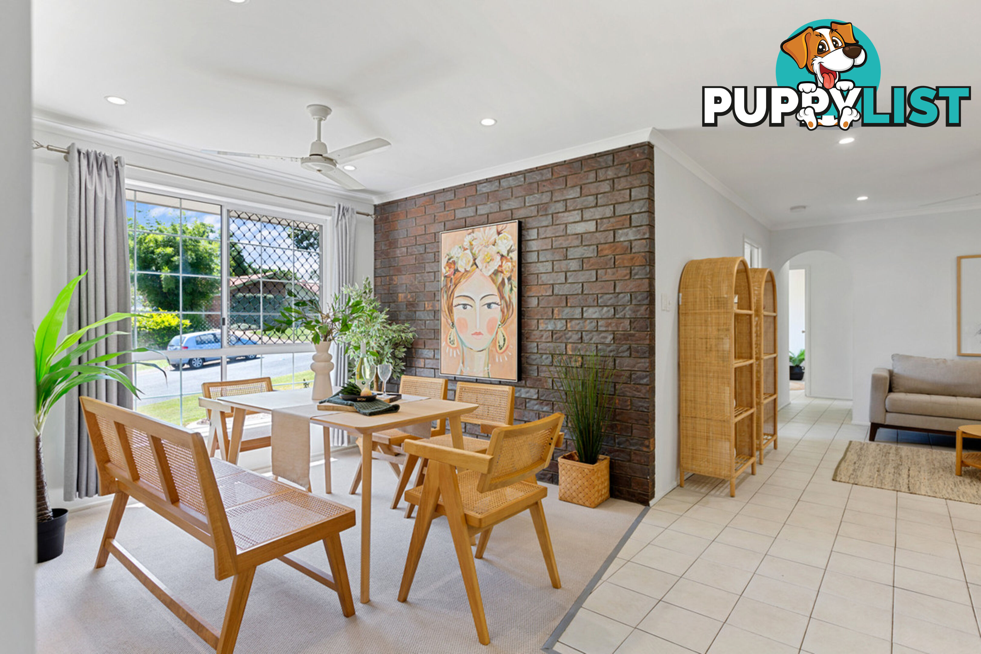 1 Ringtail Place WYNNUM WEST QLD 4178