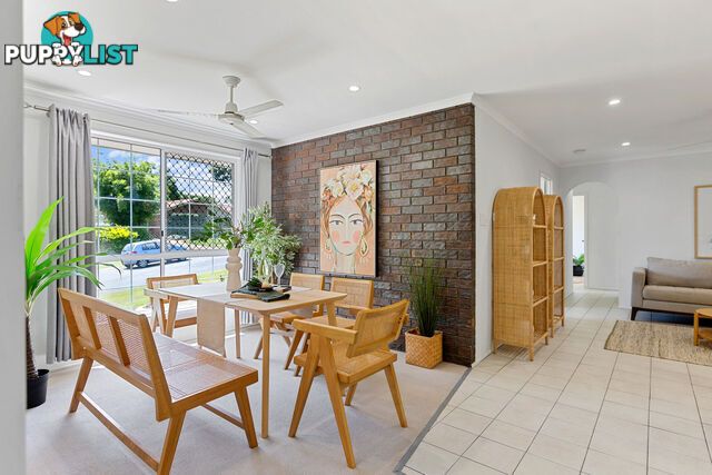 1 Ringtail Place WYNNUM WEST QLD 4178