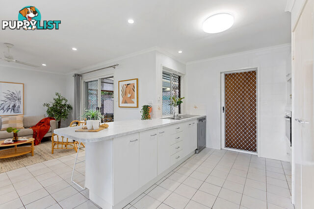 1 Ringtail Place WYNNUM WEST QLD 4178