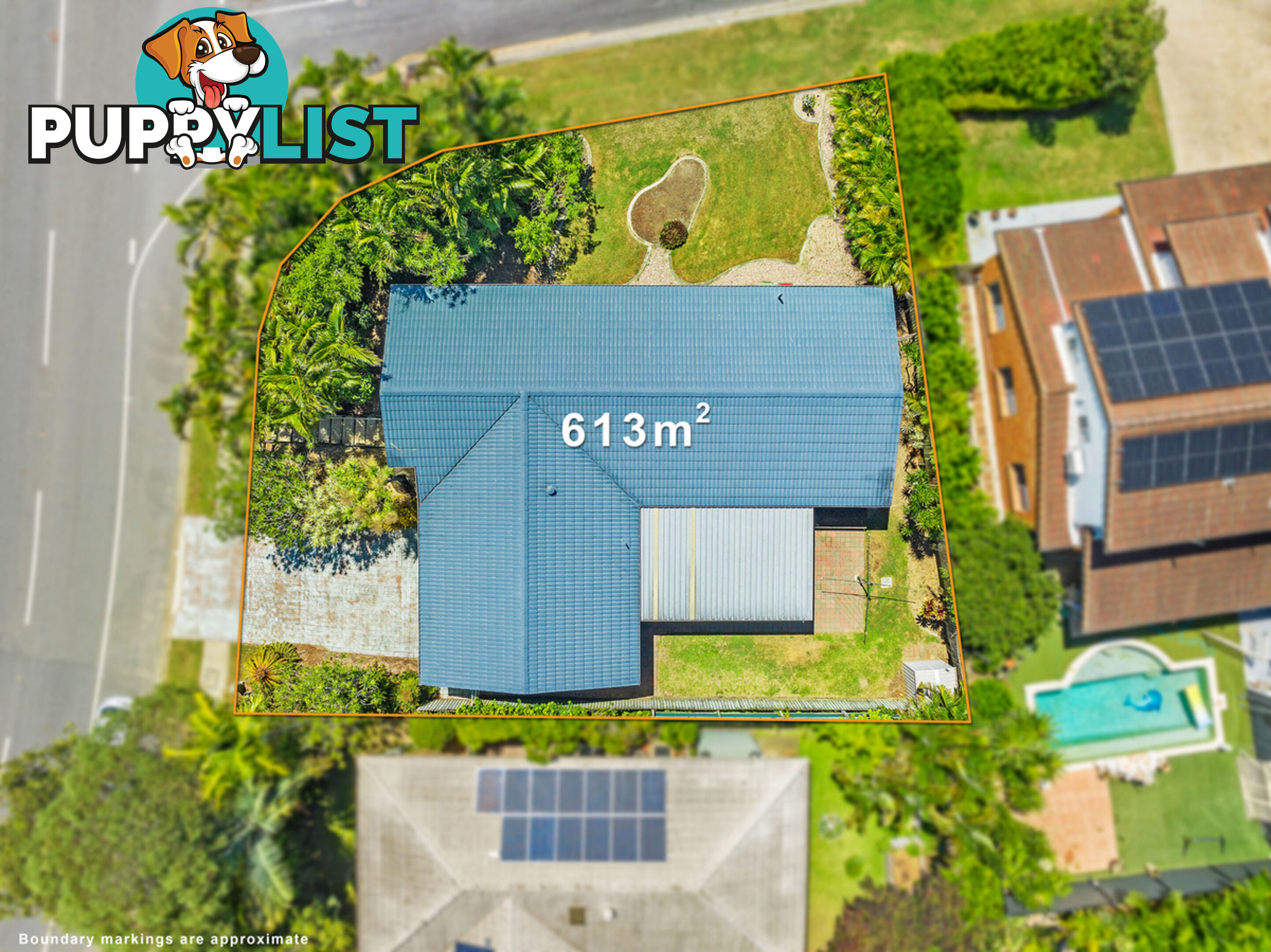 1 Ringtail Place WYNNUM WEST QLD 4178