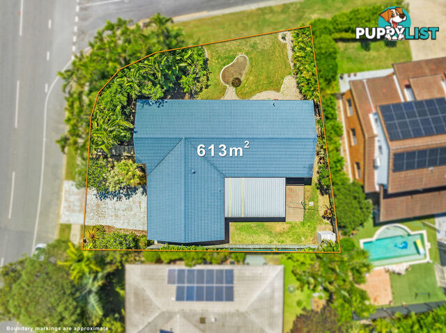 1 Ringtail Place WYNNUM WEST QLD 4178