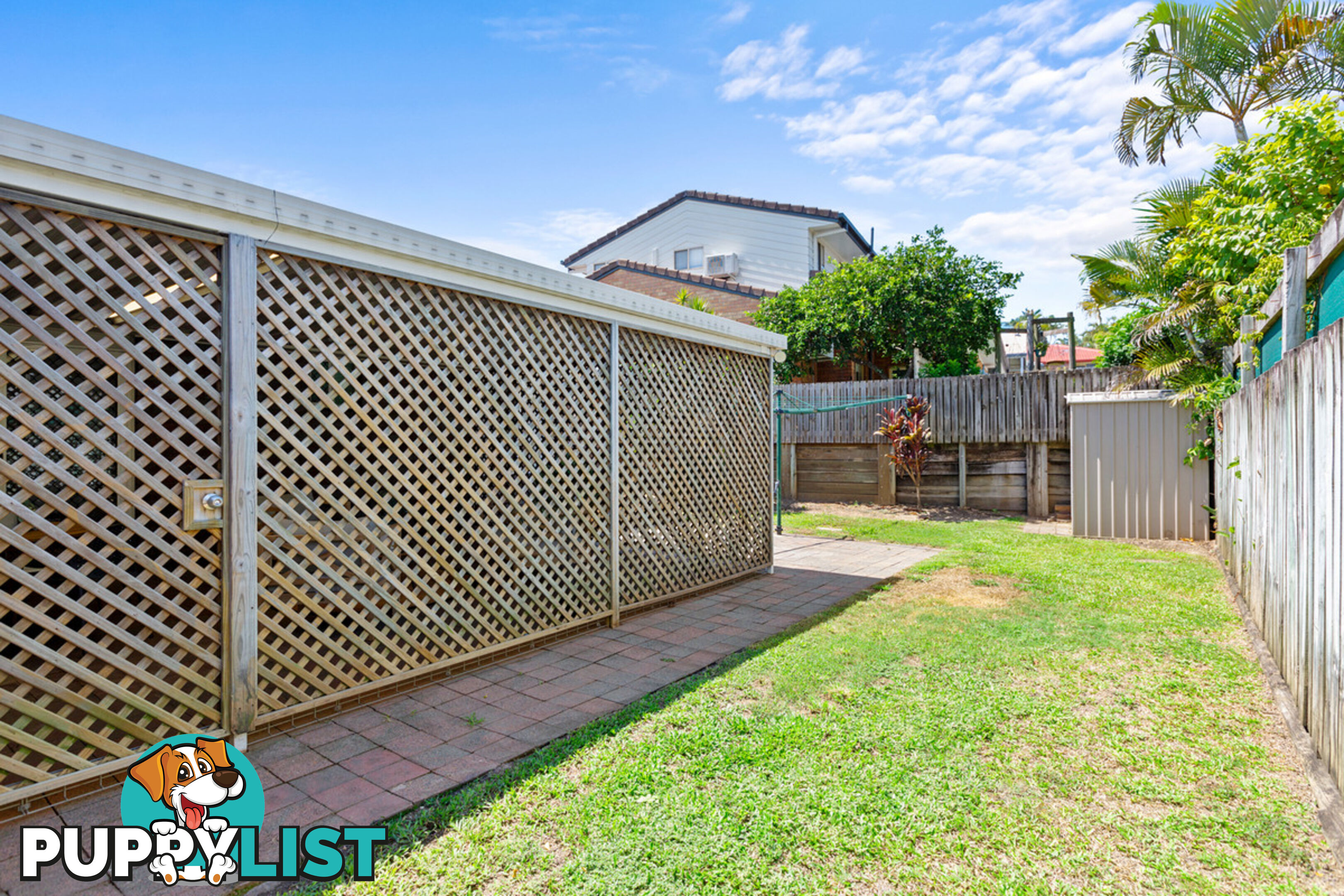 1 Ringtail Place WYNNUM WEST QLD 4178