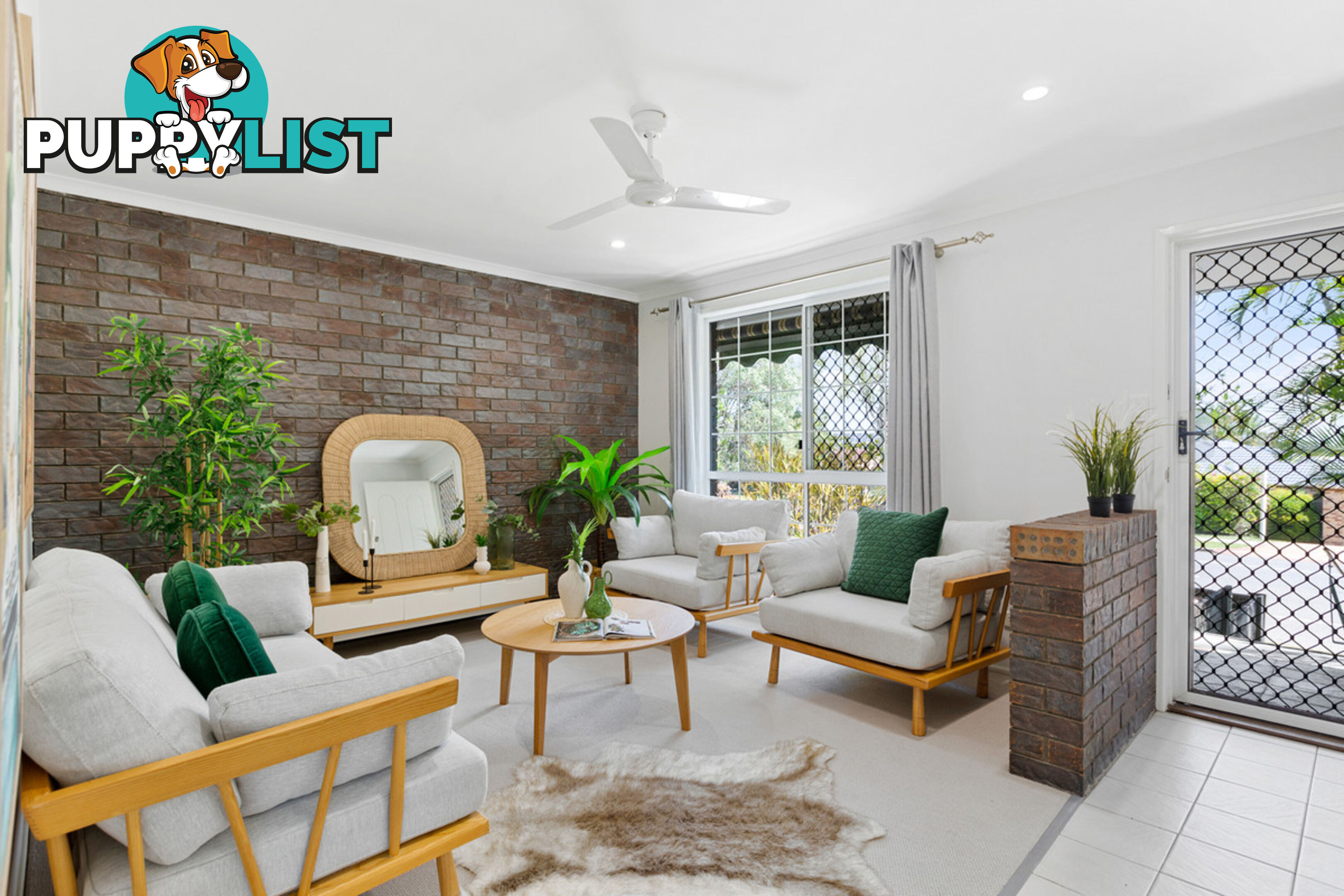 1 Ringtail Place WYNNUM WEST QLD 4178