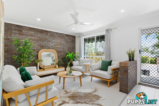 1 Ringtail Place WYNNUM WEST QLD 4178