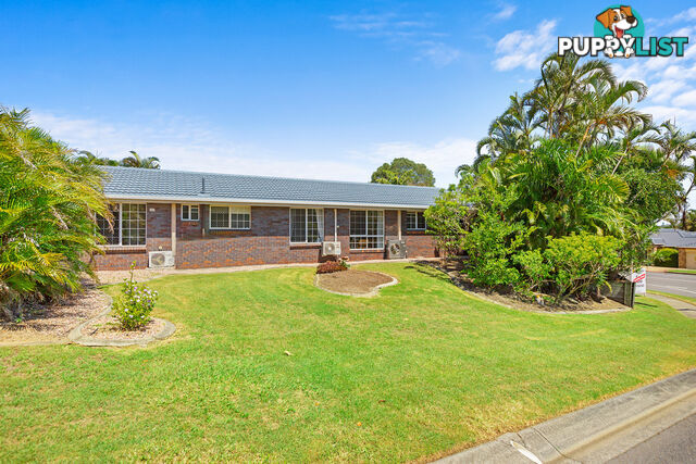 1 Ringtail Place WYNNUM WEST QLD 4178