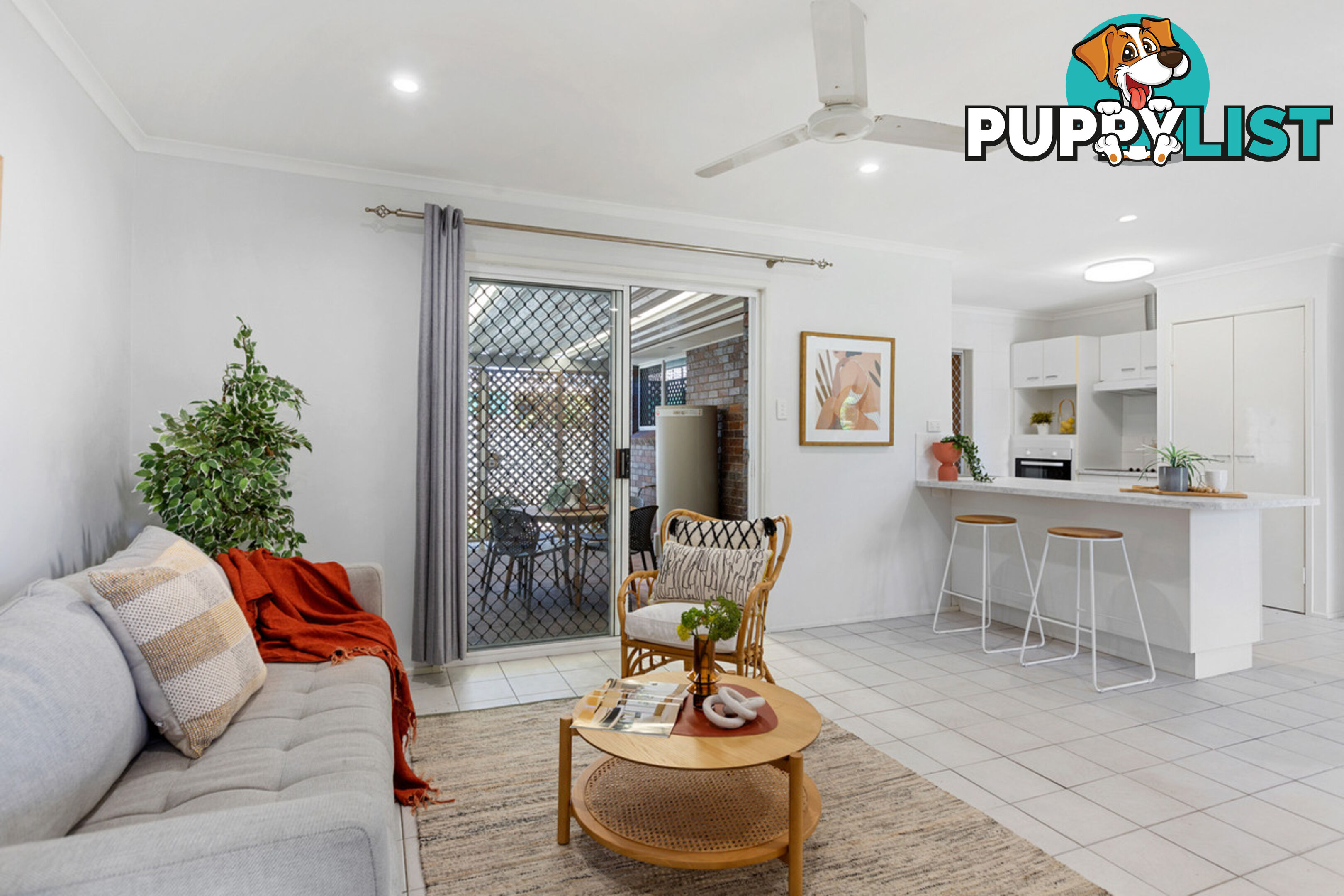 1 Ringtail Place WYNNUM WEST QLD 4178