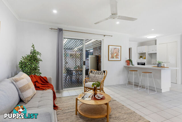 1 Ringtail Place WYNNUM WEST QLD 4178