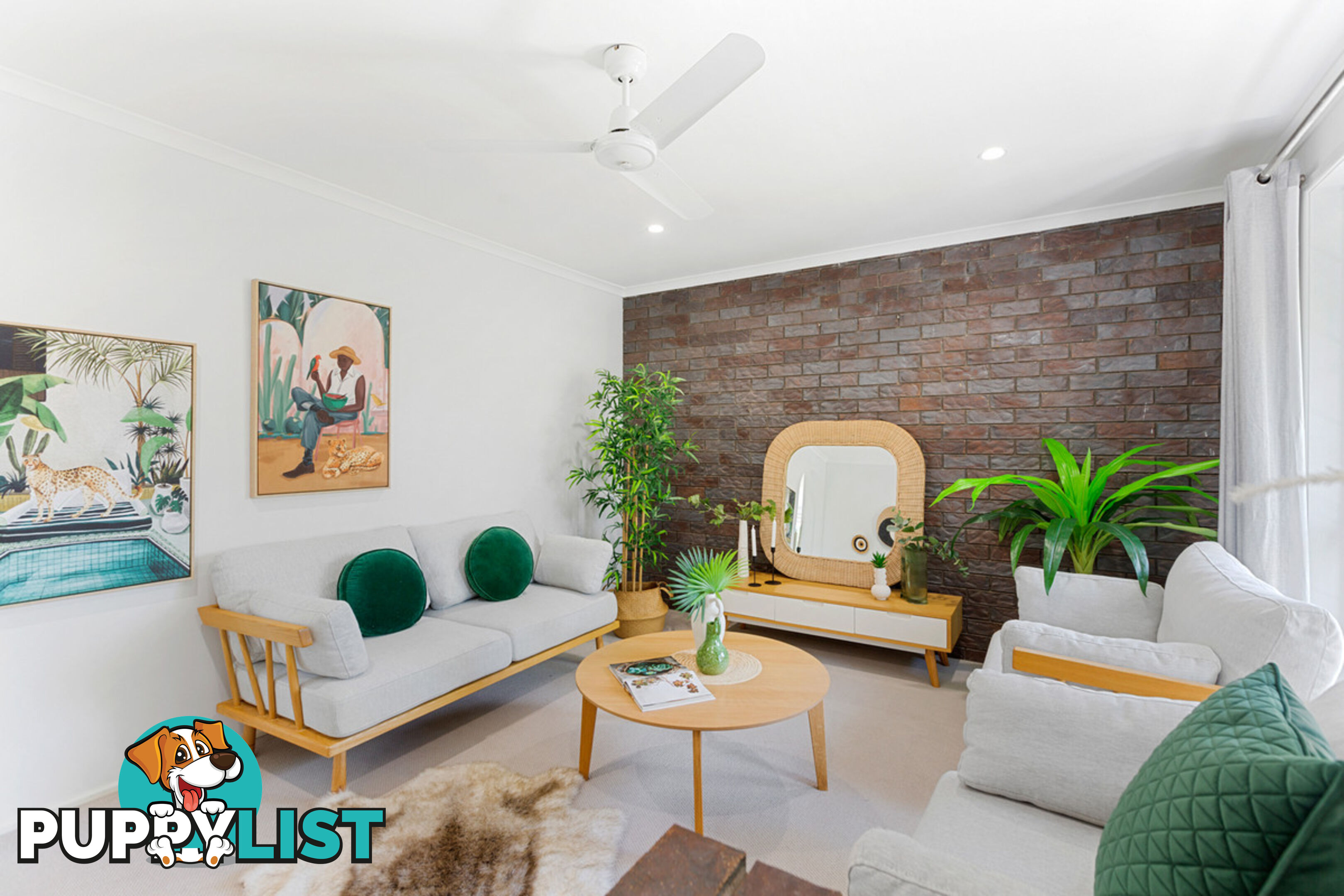 1 Ringtail Place WYNNUM WEST QLD 4178