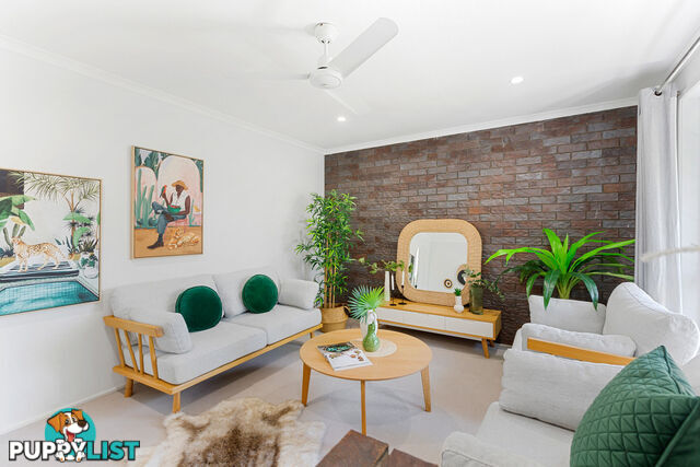 1 Ringtail Place WYNNUM WEST QLD 4178