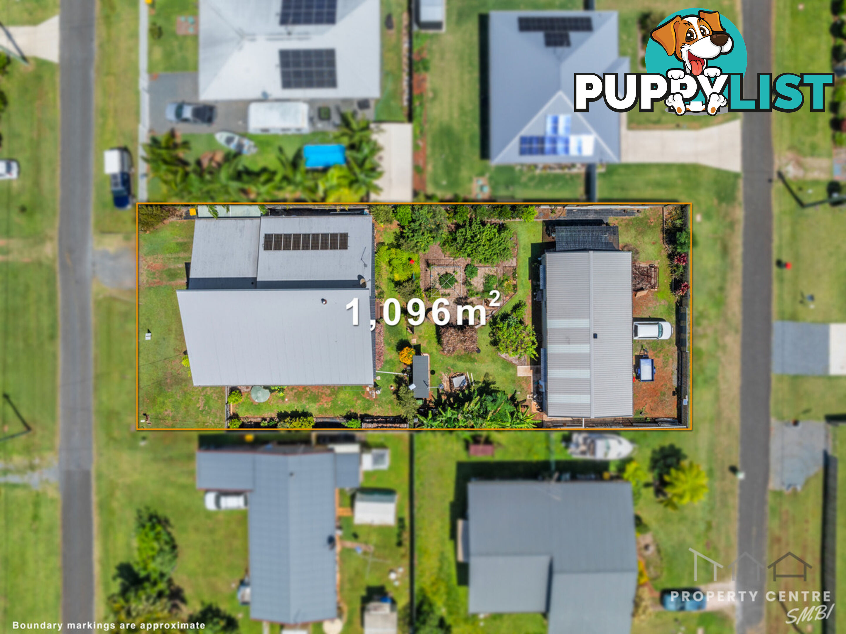 15 Banksia Street RUSSELL ISLAND QLD 4184