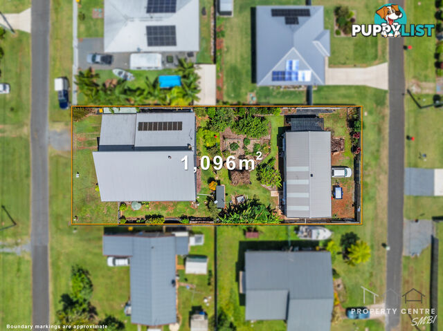 15 Banksia Street RUSSELL ISLAND QLD 4184