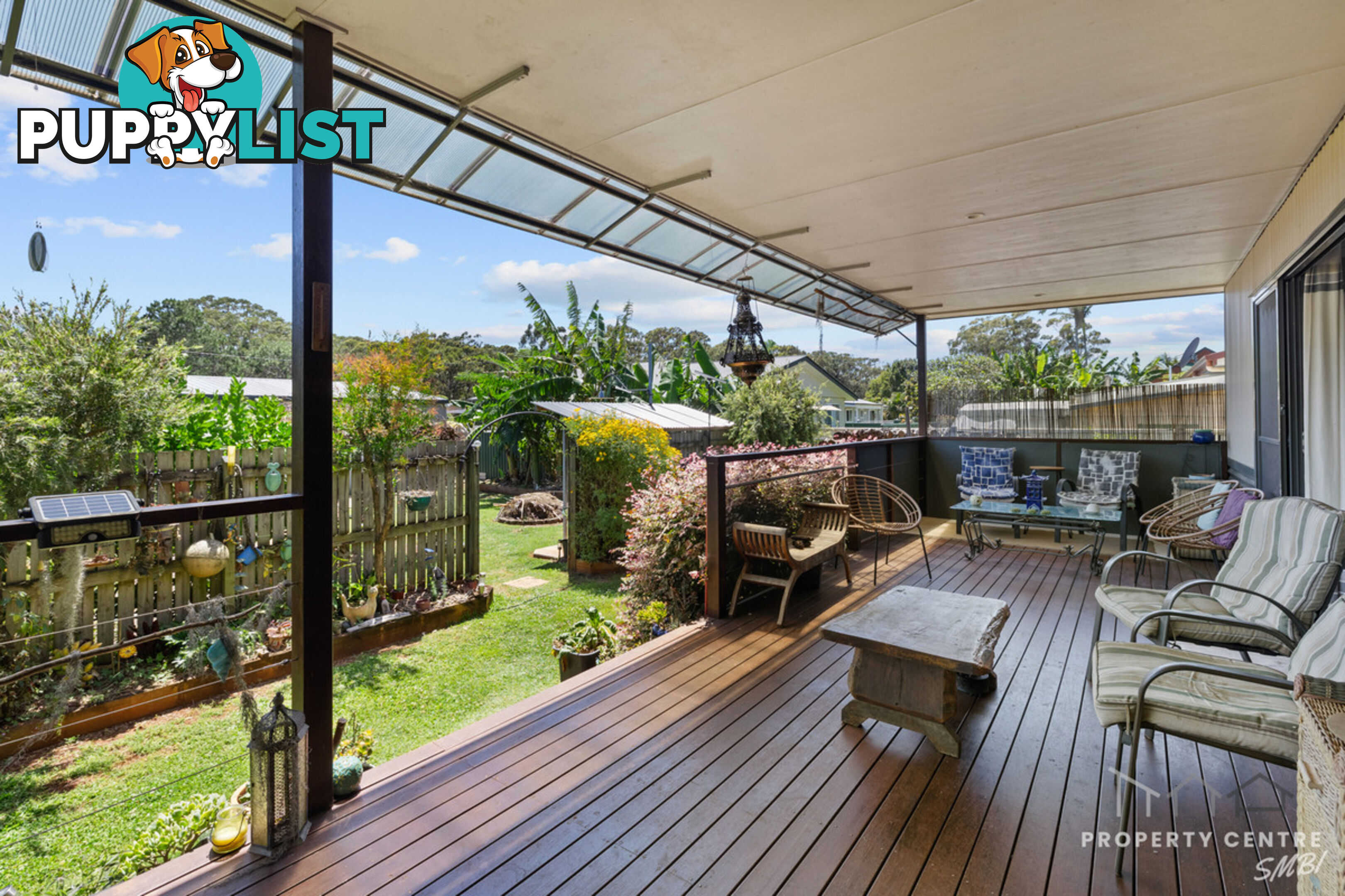 15 Banksia Street RUSSELL ISLAND QLD 4184