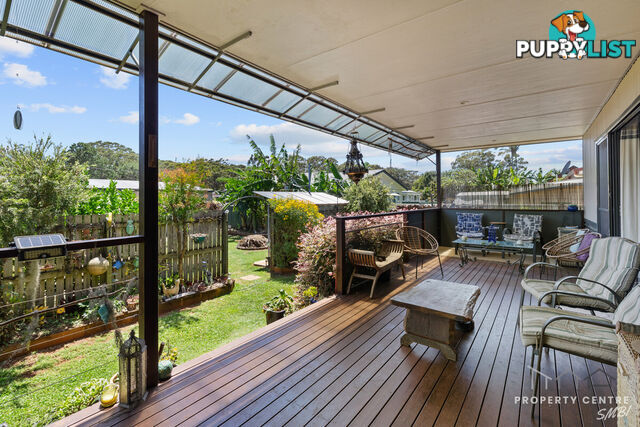 15 Banksia Street RUSSELL ISLAND QLD 4184