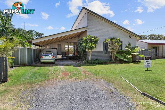 15 Banksia Street RUSSELL ISLAND QLD 4184