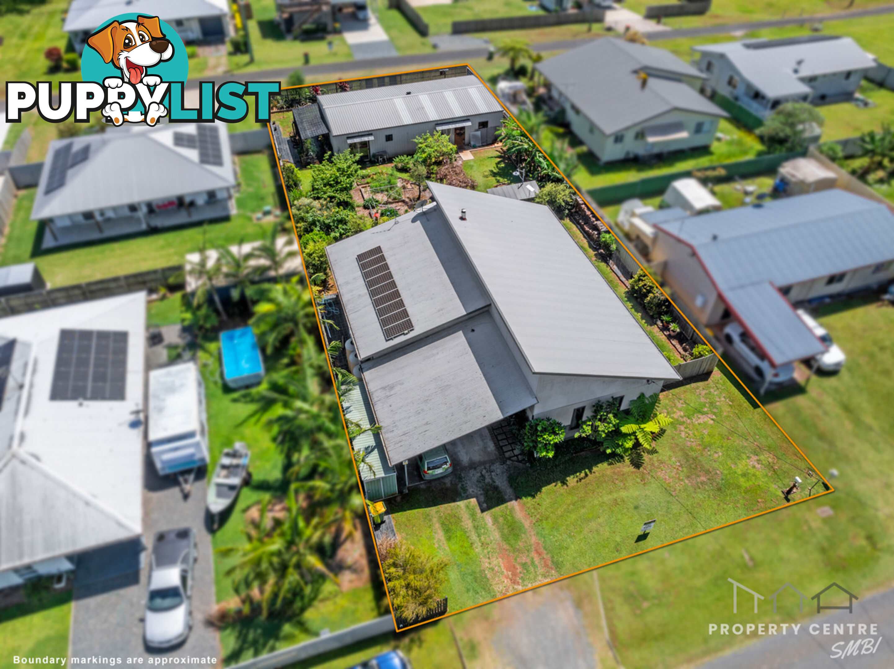 15 Banksia Street RUSSELL ISLAND QLD 4184