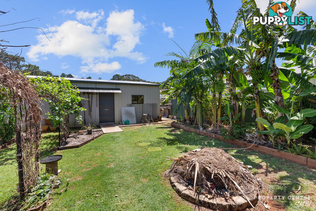 15 Banksia Street RUSSELL ISLAND QLD 4184