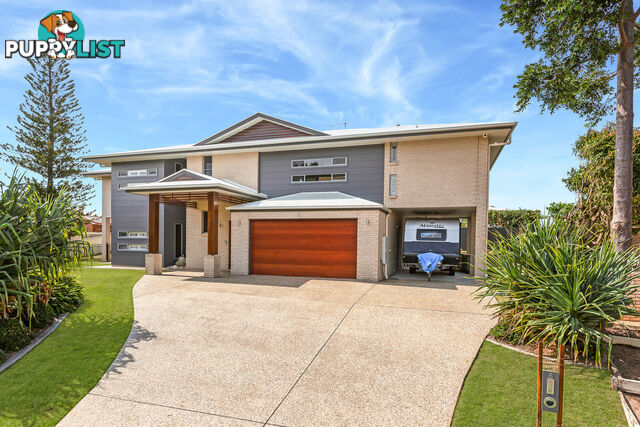 8 Lookout Court VICTORIA POINT QLD 4165