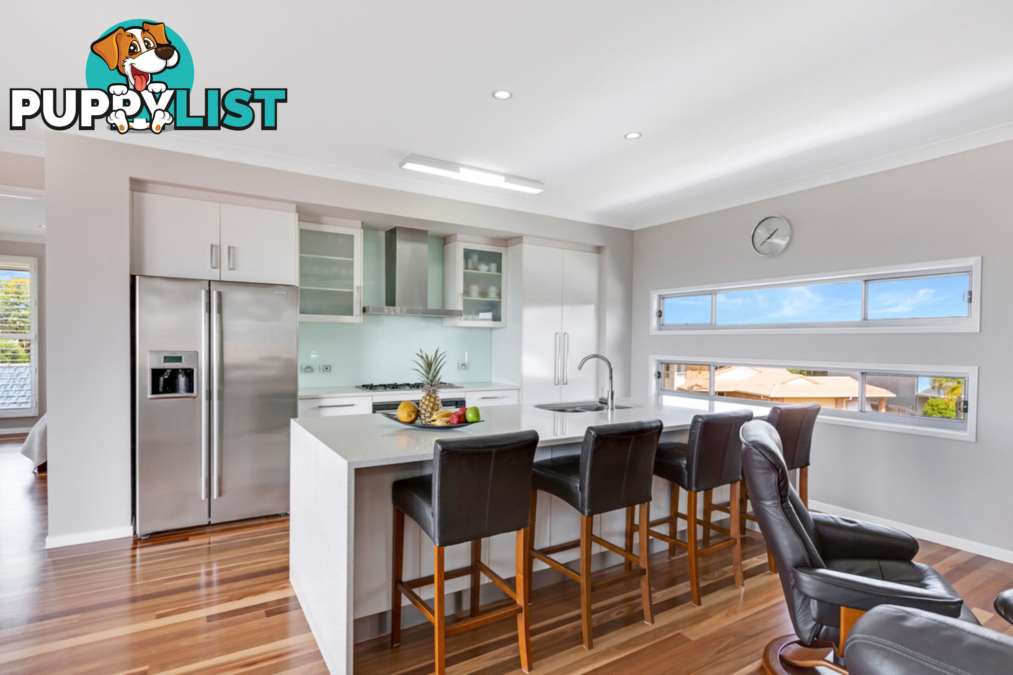 8 Lookout Court VICTORIA POINT QLD 4165