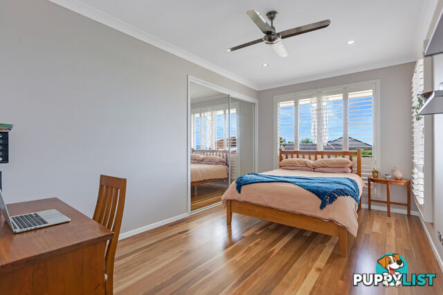 8 Lookout Court VICTORIA POINT QLD 4165