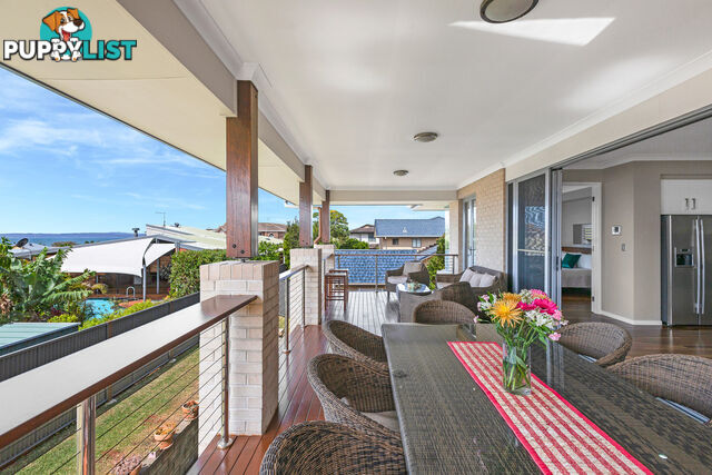 8 Lookout Court VICTORIA POINT QLD 4165