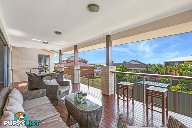 8 Lookout Court VICTORIA POINT QLD 4165