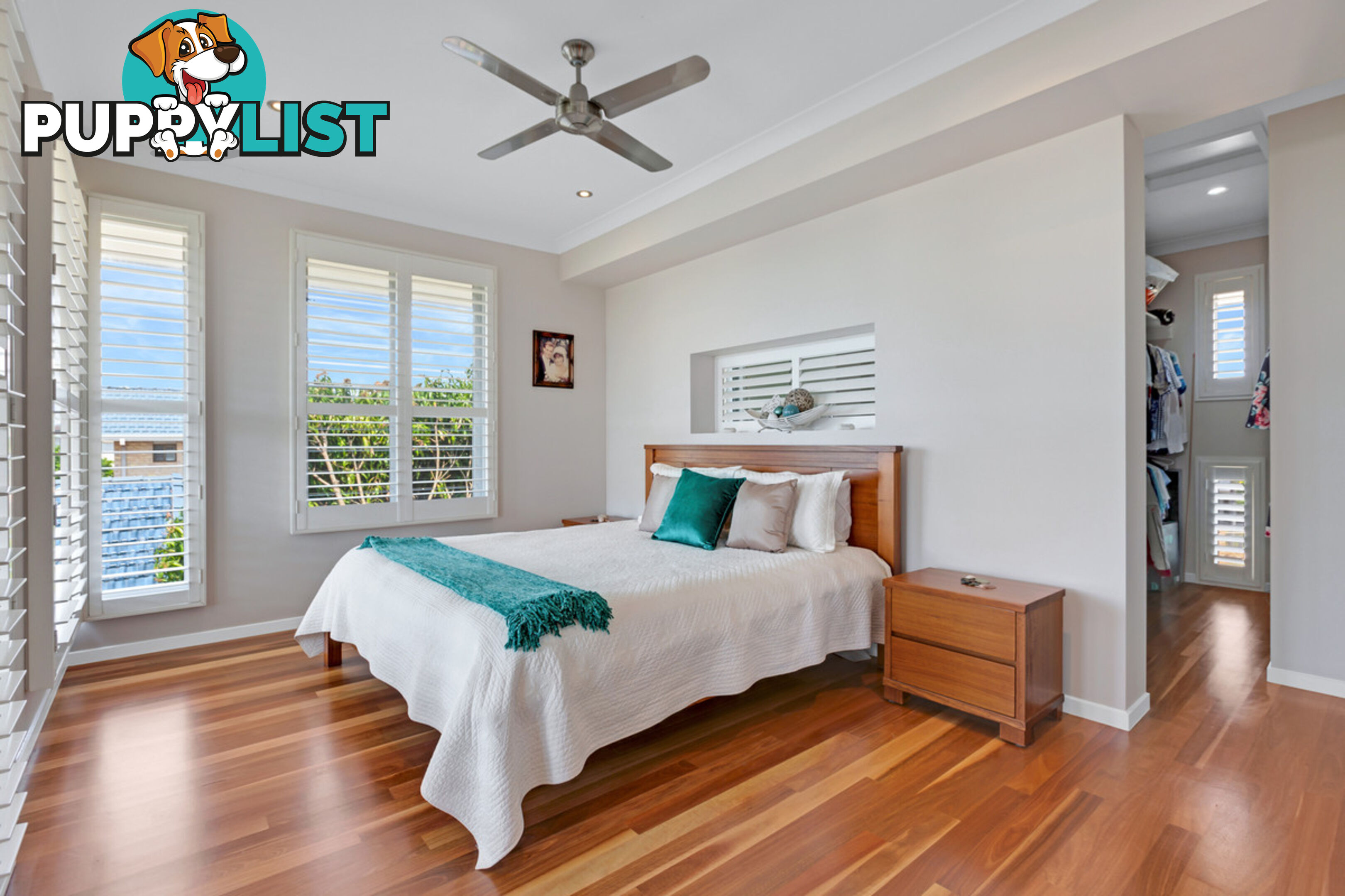 8 Lookout Court VICTORIA POINT QLD 4165