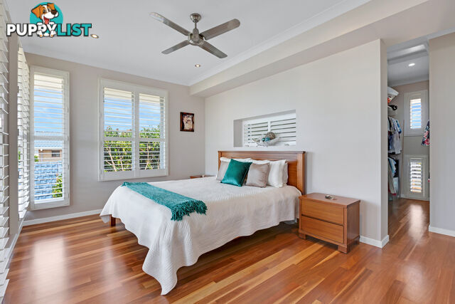 8 Lookout Court VICTORIA POINT QLD 4165